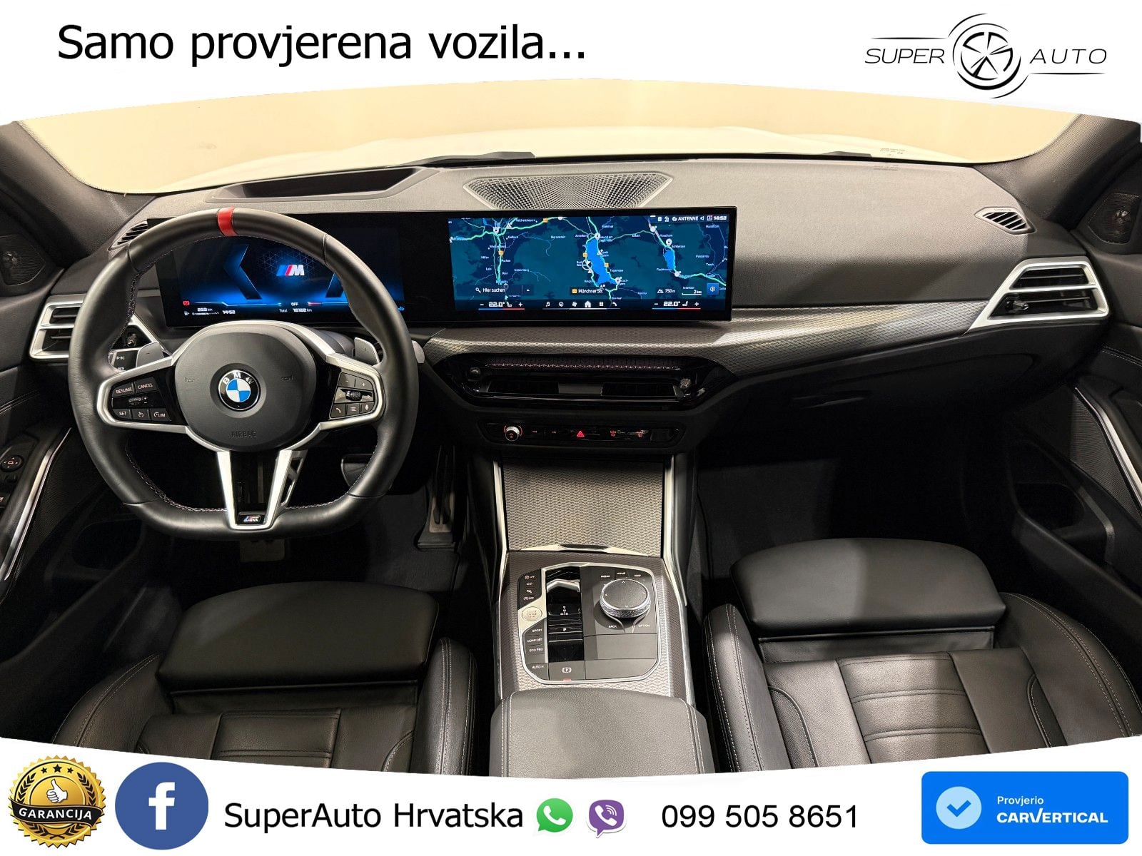 BMW M340i (374 KS) xDrive Steptronic