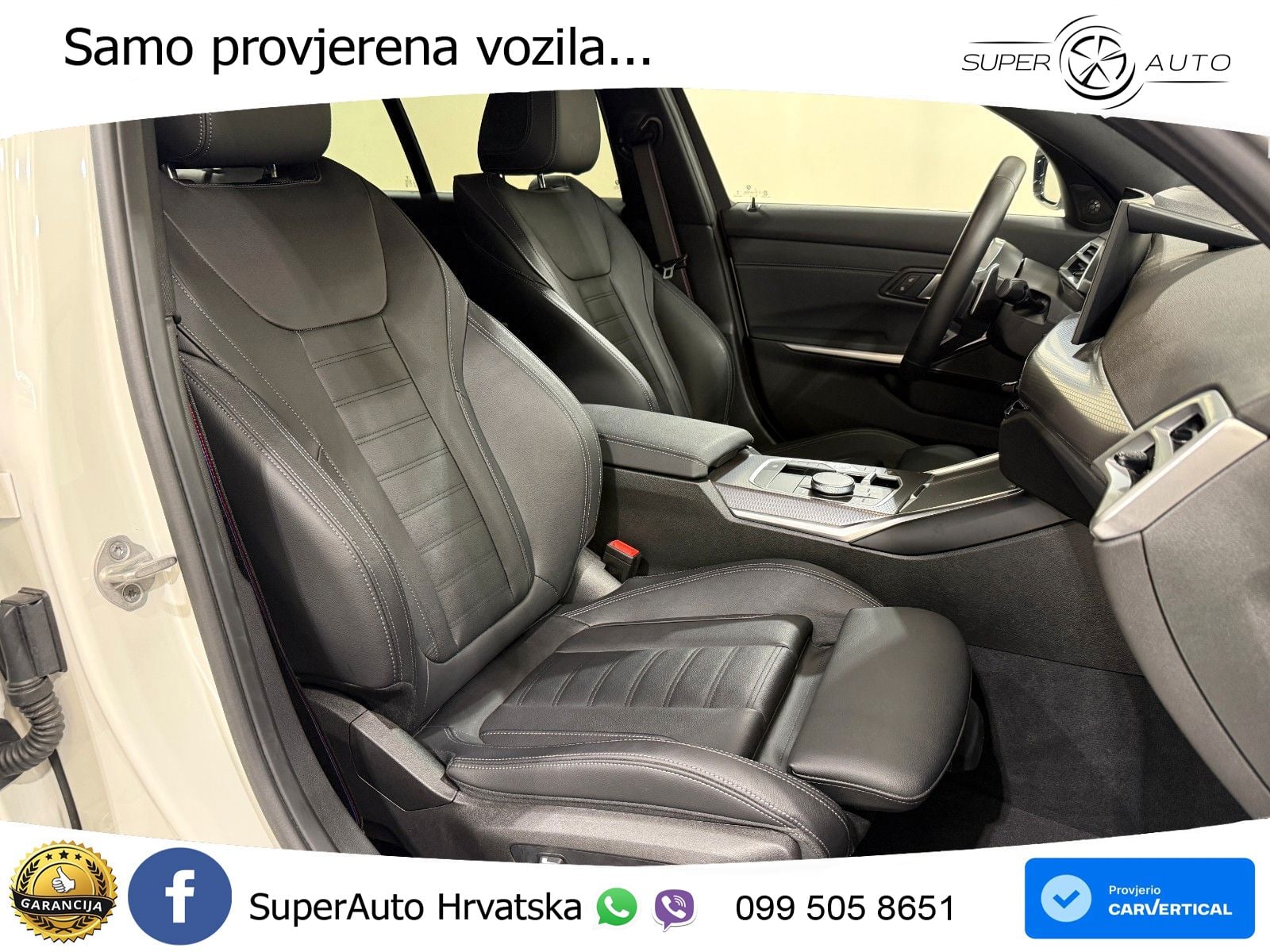 BMW M340i (374 KS) xDrive Steptronic