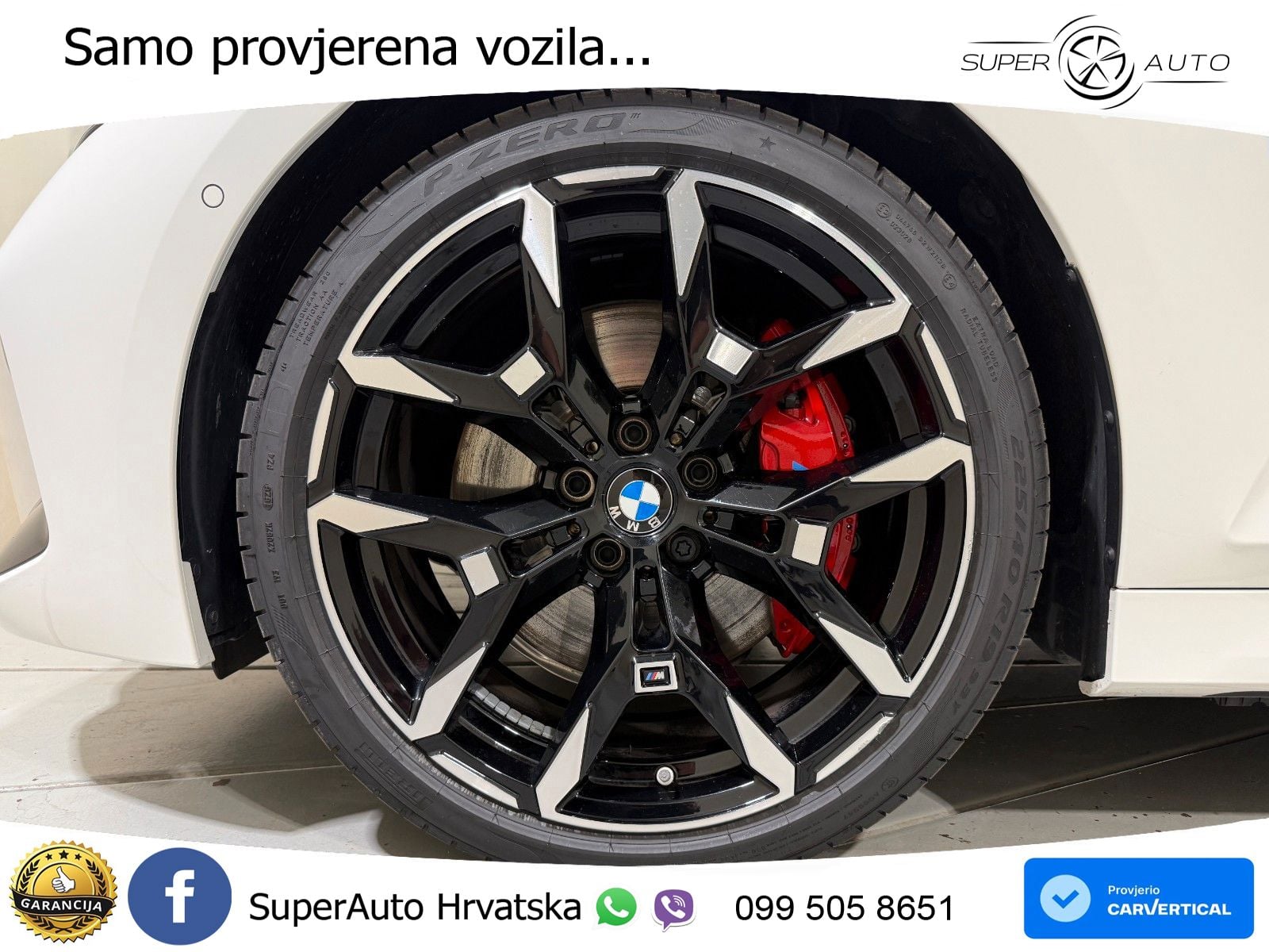 BMW M340i (374 KS) xDrive Steptronic