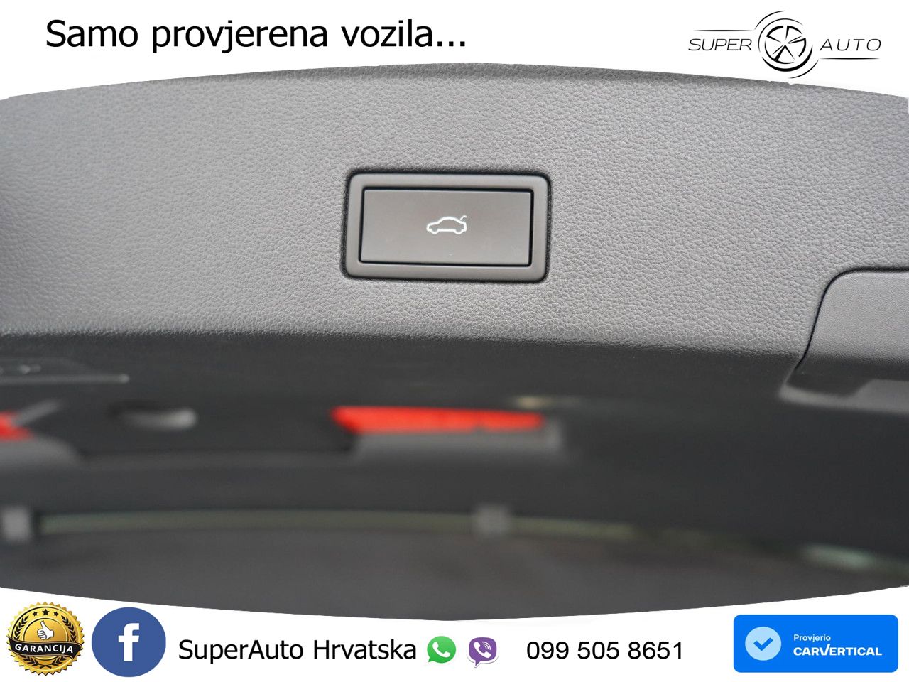 Volkswagen Touareg 3.0 V6 TDI (231 KS) 4MOTION Tiptronic ZRAČNI+ACC+4xGR SJED+KAM