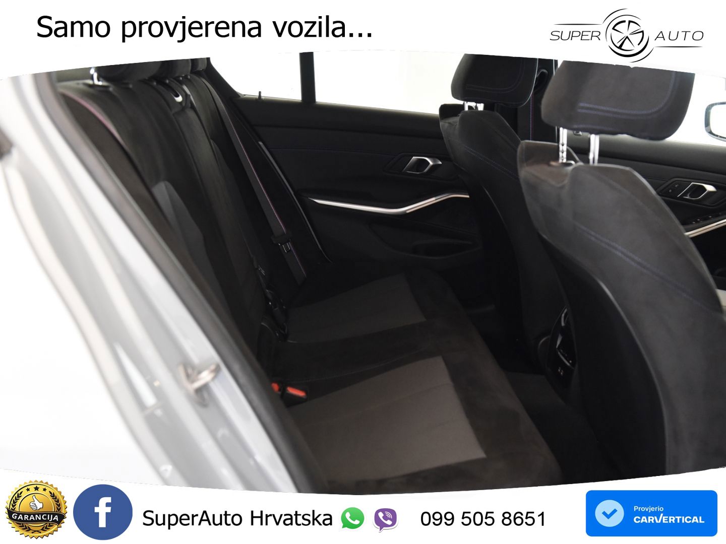 BMW 318i (156 KS) Steptronic M Sport