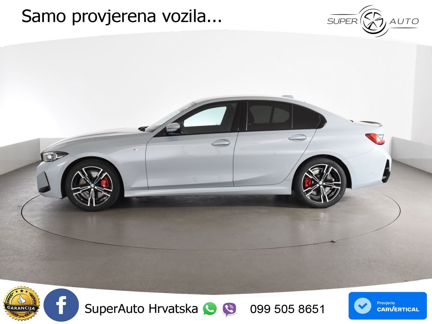 BMW 318i (156 KS) Steptronic M Sport