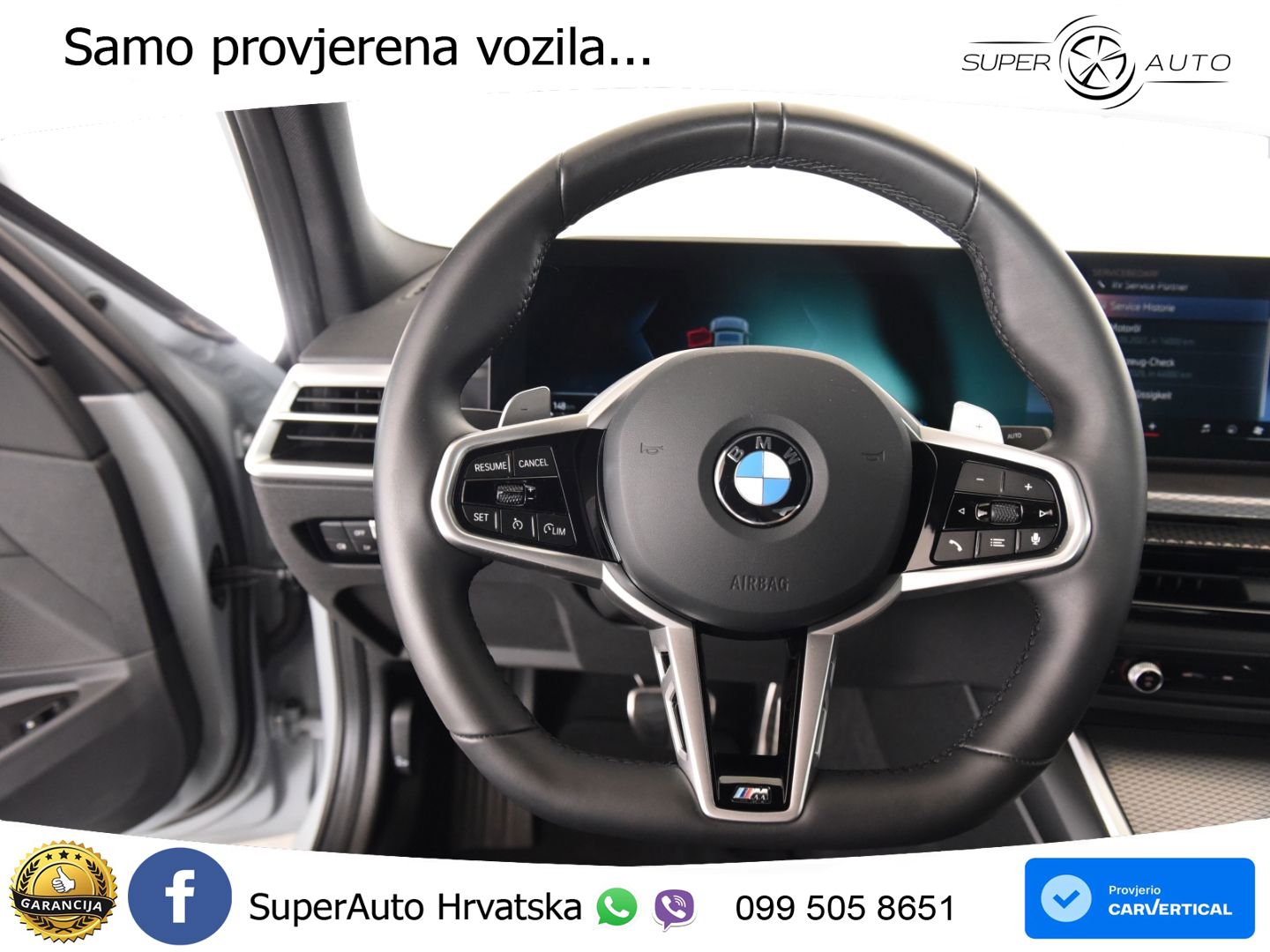 BMW 318i (156 KS) Steptronic M Sport