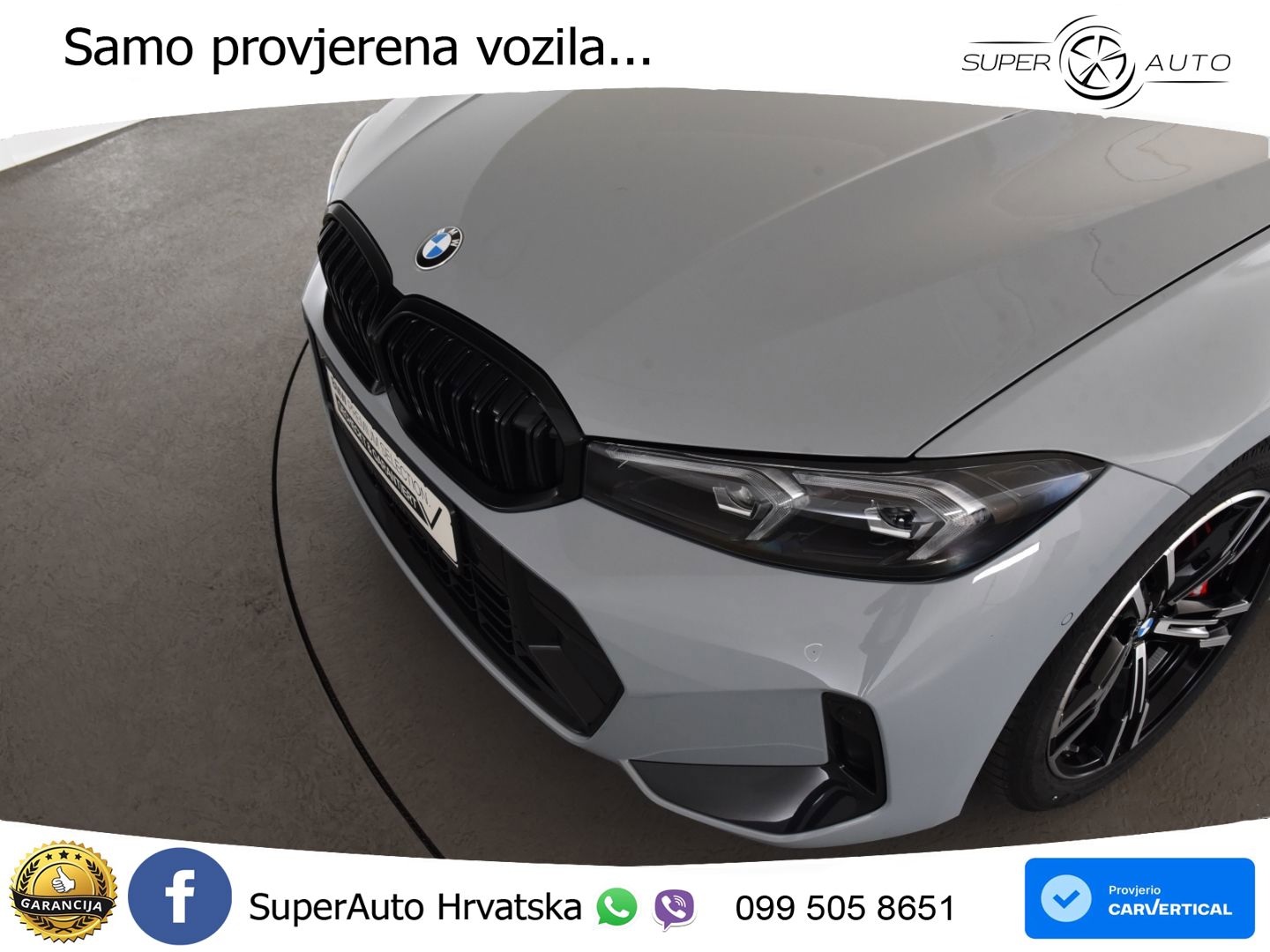BMW 318i (156 KS) Steptronic M Sport