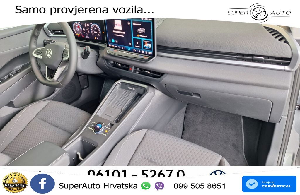 Volkswagen T-Roc II 1.5 eTSI (116 KS)  DSG LED+GR SJED+ACC