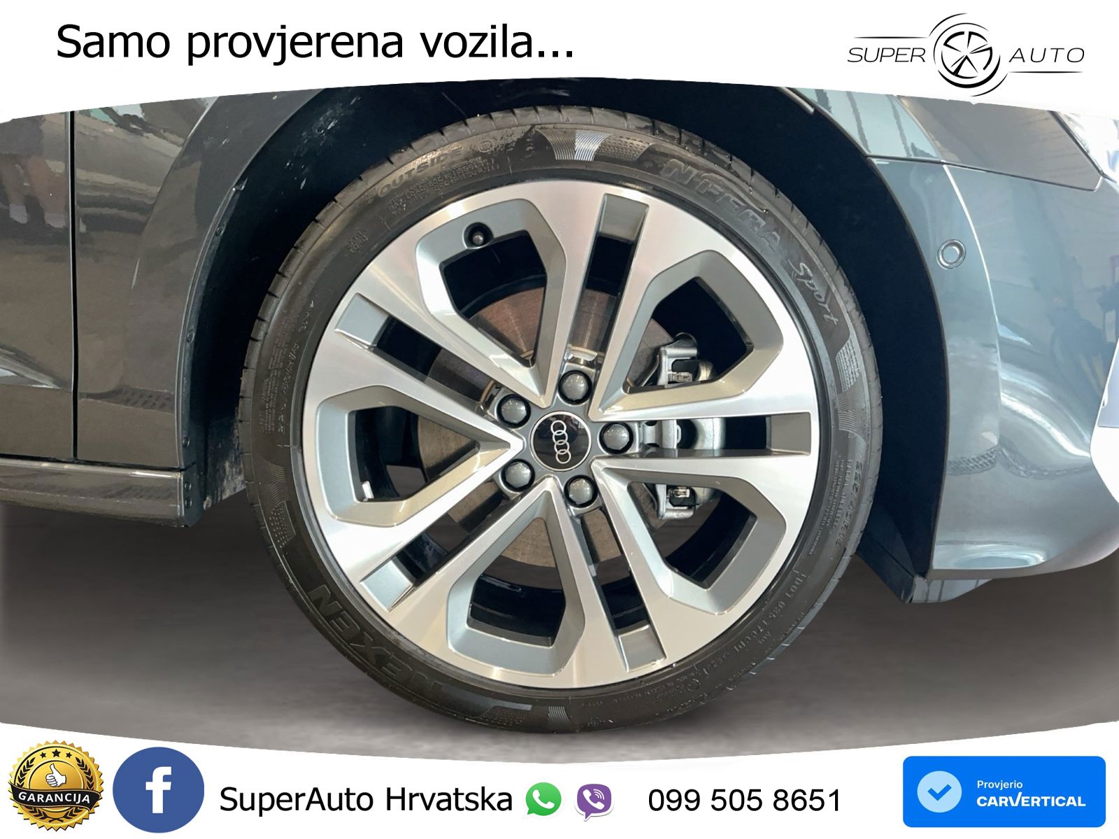 Audi A3 Sportback 40 TFSI e (204 KS) Plug-in Hybrid S tronic advanced LED+GR SJED+ACC