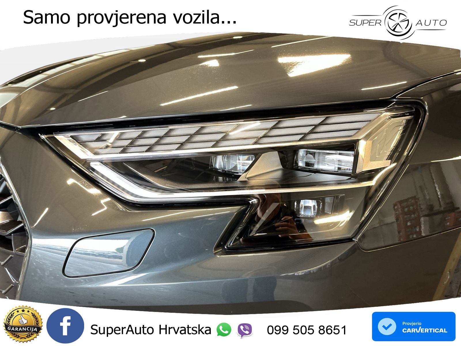 Audi A3 Sportback 40 TFSI e (204 KS) Plug-in Hybrid S tronic advanced LED+GR SJED+ACC