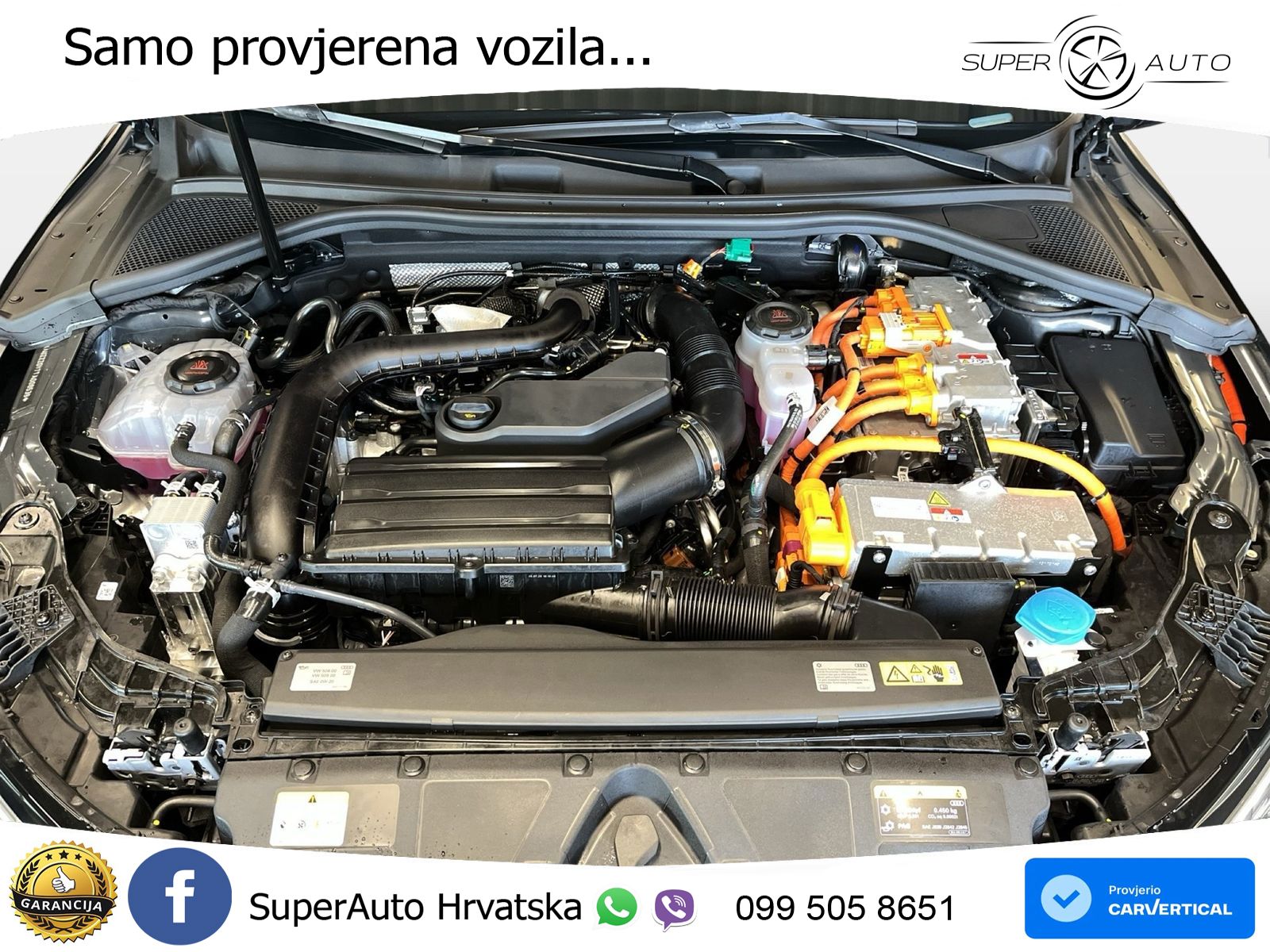 Audi A3 Sportback 40 TFSI e (204 KS) Plug-in Hybrid S tronic advanced LED+GR SJED+ACC