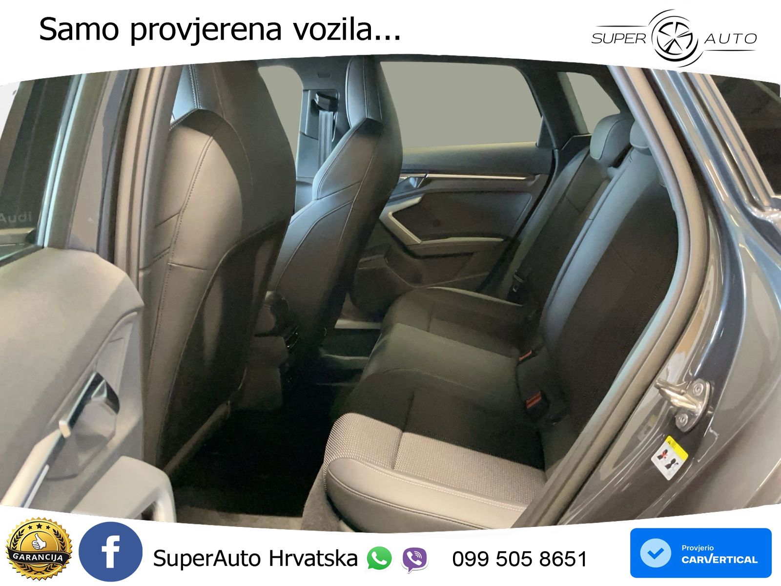Audi A3 Sportback 40 TFSI e (204 KS) Plug-in Hybrid S tronic advanced LED+GR SJED+ACC