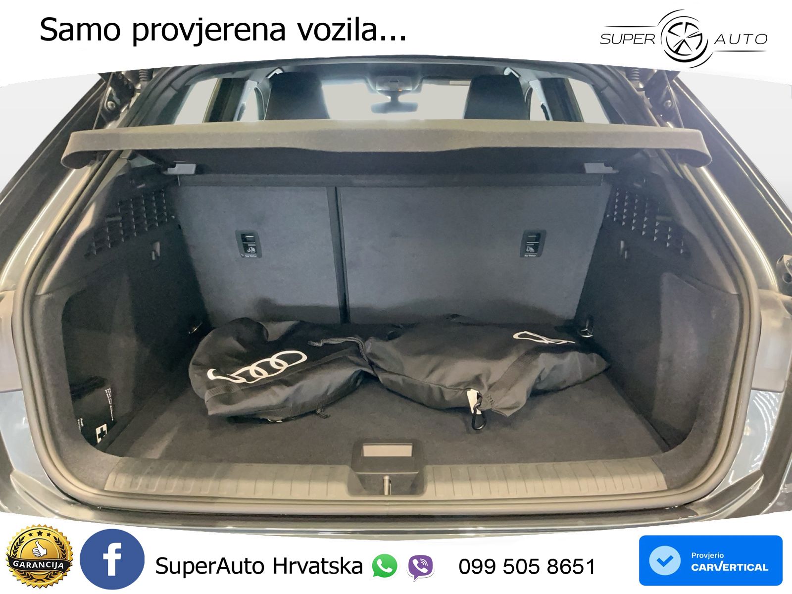 Audi A3 Sportback 40 TFSI e (204 KS) Plug-in Hybrid S tronic advanced LED+GR SJED+ACC
