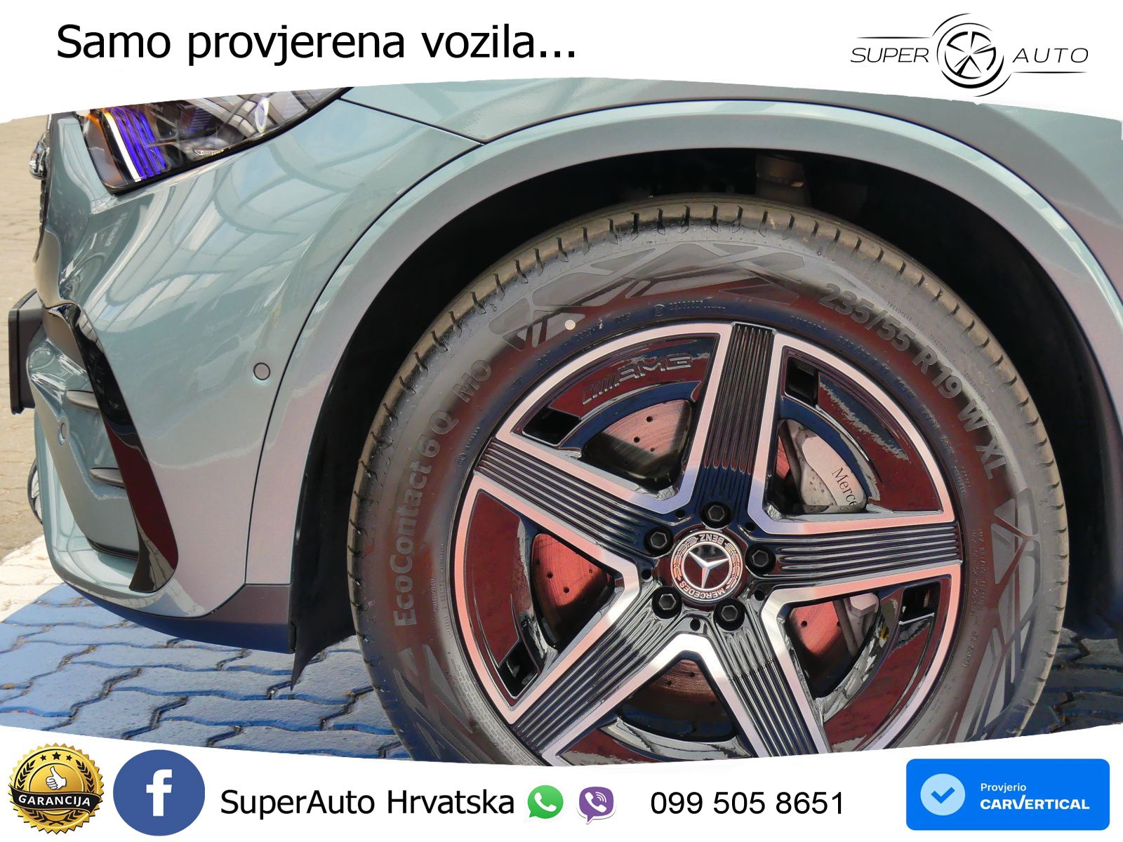 Mercedes GLC 220d (197 KS) 4MATIC 9G-TRONIC AMG ACC+GR SJED+360+PANO