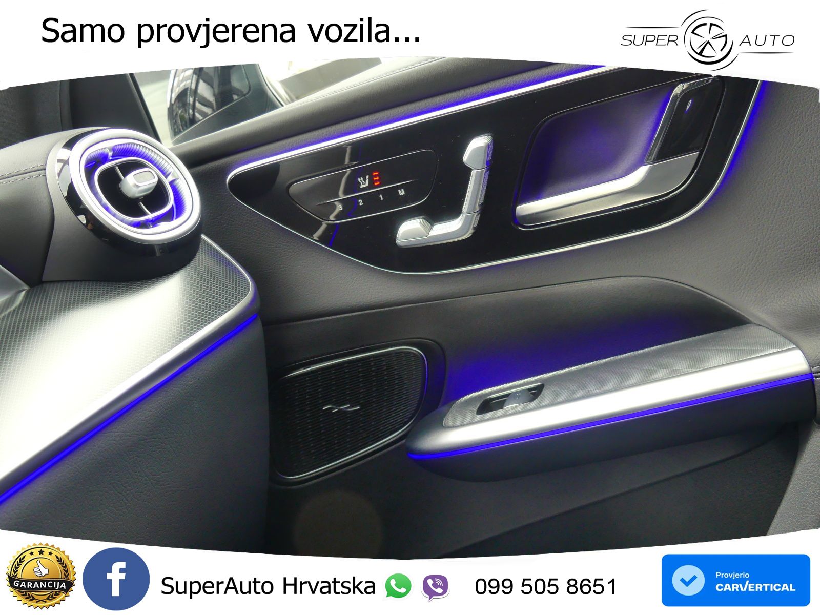 Mercedes GLC 220d (197 KS) 4MATIC 9G-TRONIC AMG ACC+GR SJED+360+PANO