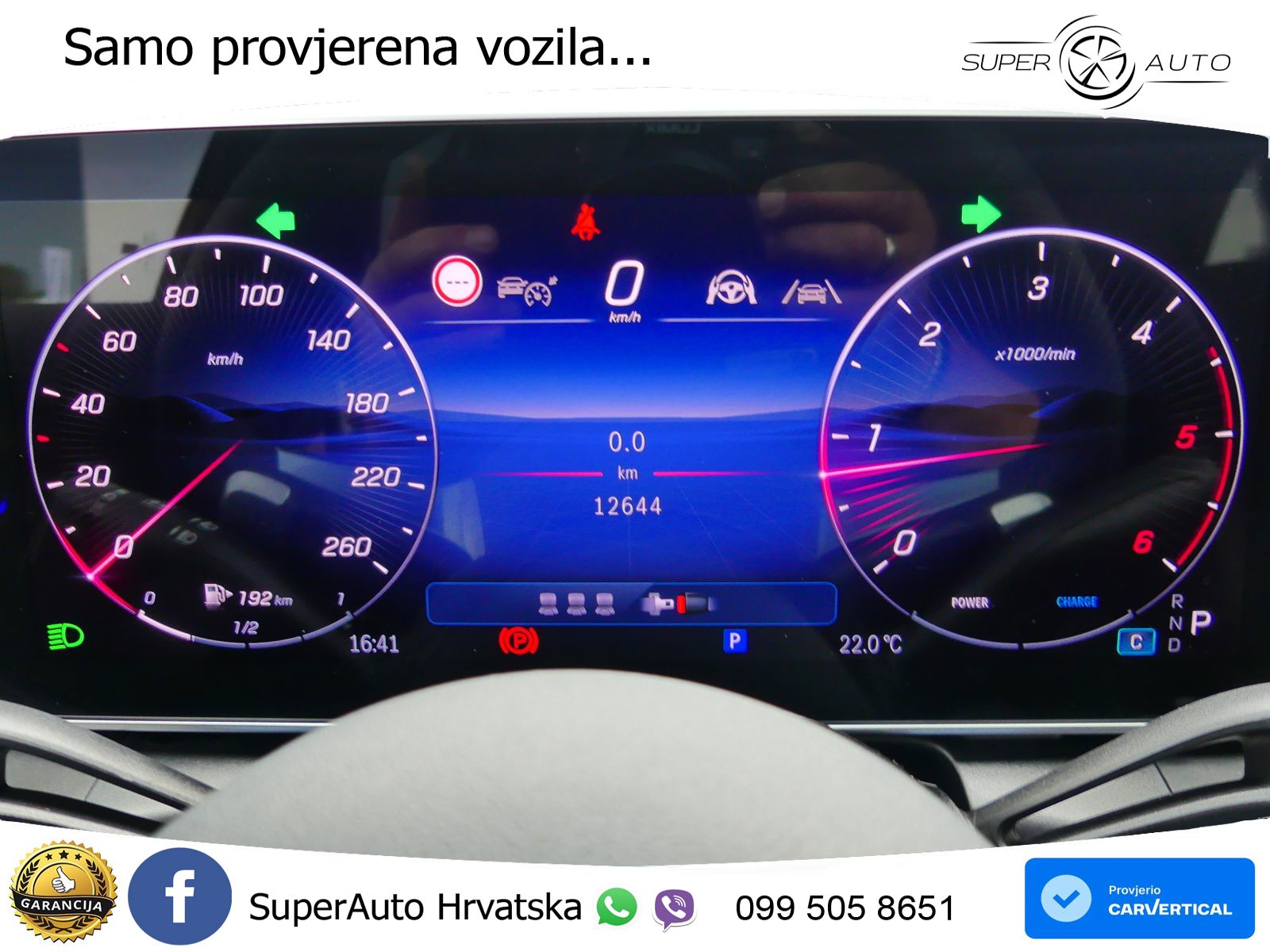 Mercedes GLC 220d (197 KS) 4MATIC 9G-TRONIC AMG ACC+GR SJED+360+PANO