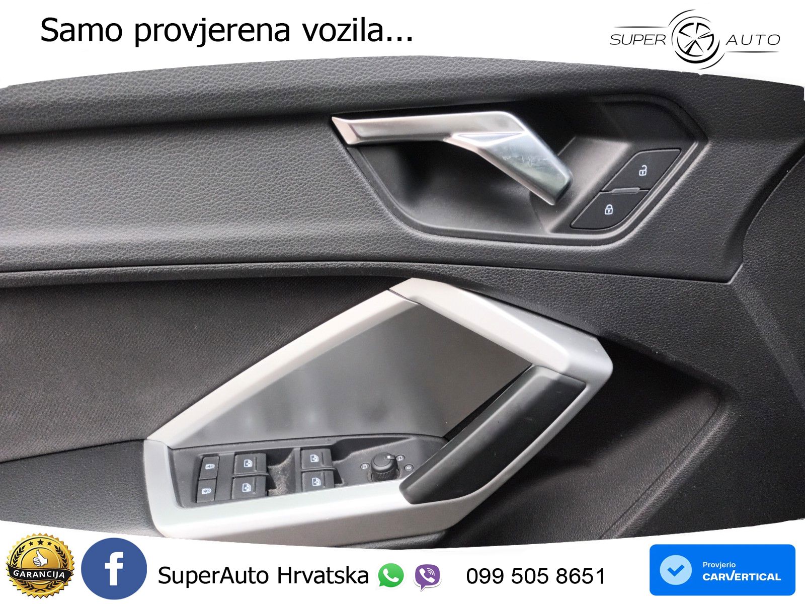 Audi Q3 35 TDI (150 KS) quattro advanced