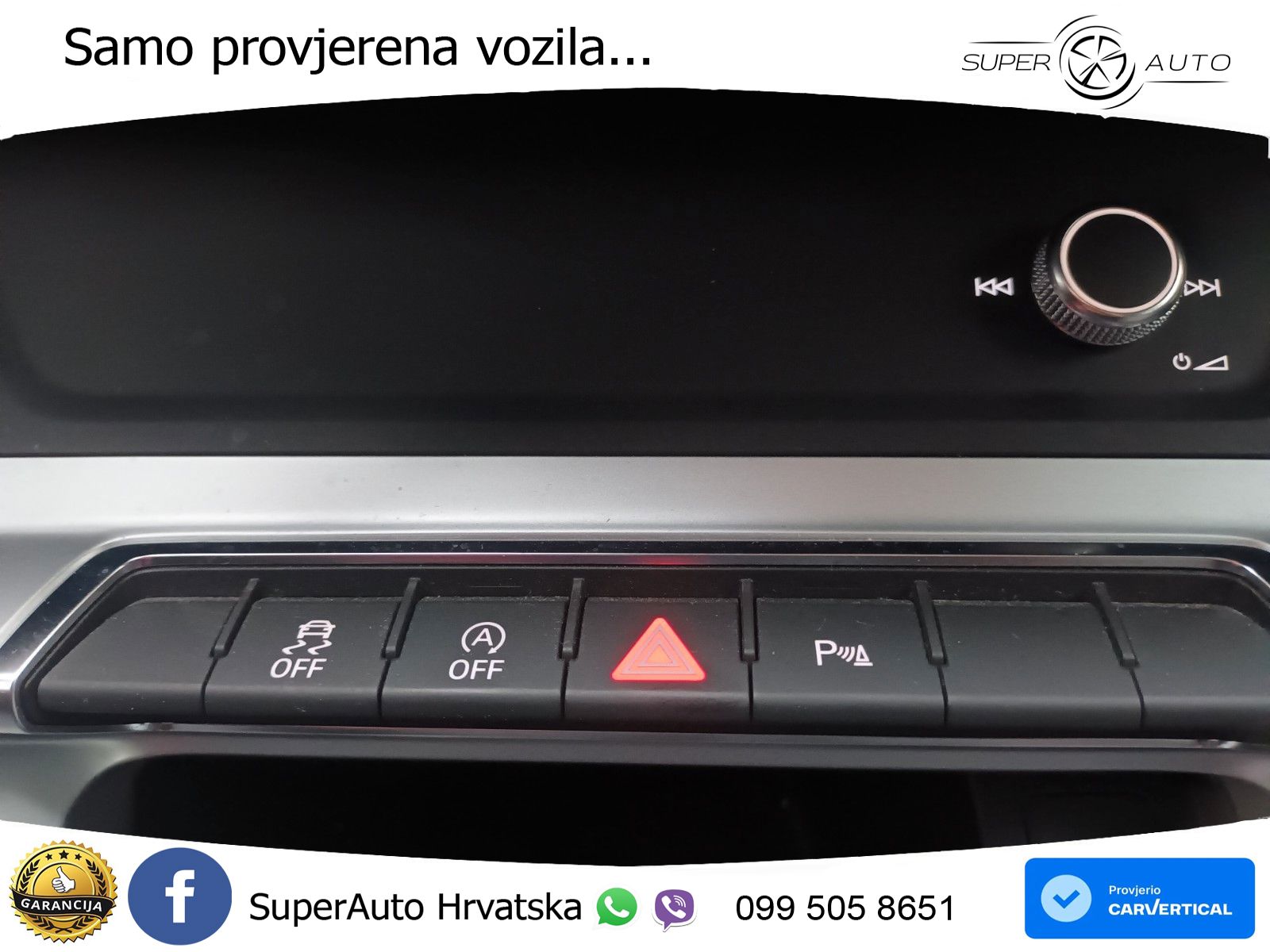 Audi Q3 35 TDI (150 KS) quattro advanced