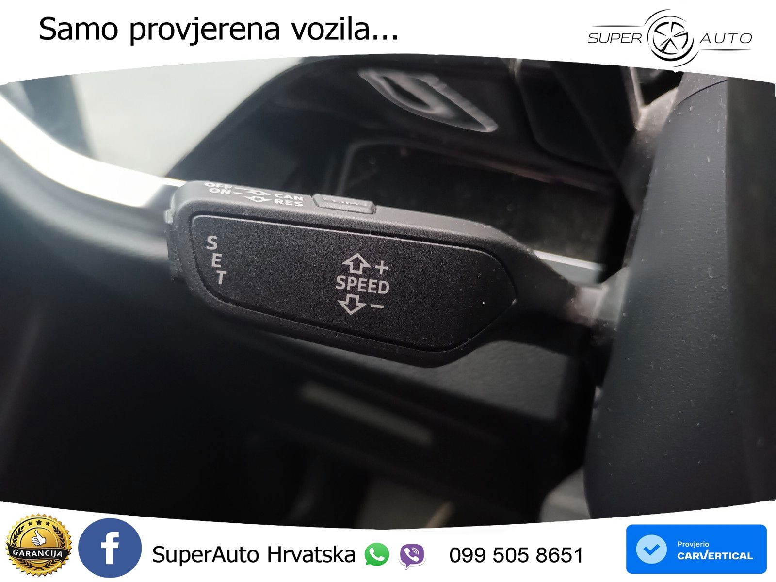 Audi Q3 35 TDI (150 KS) quattro advanced