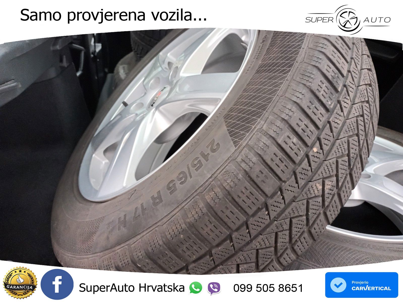 Audi Q3 35 TDI (150 KS) quattro advanced
