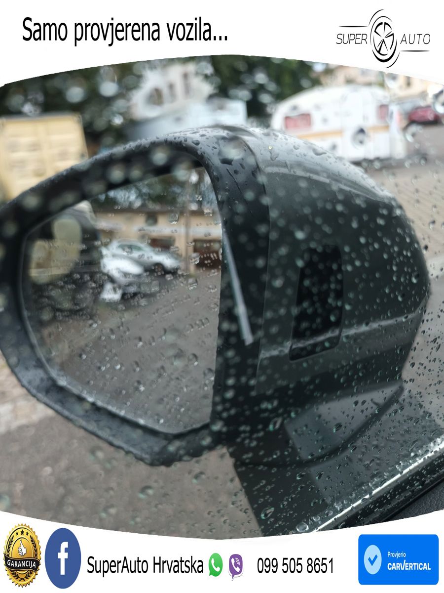 Audi Q3 35 TDI (150 KS) quattro advanced