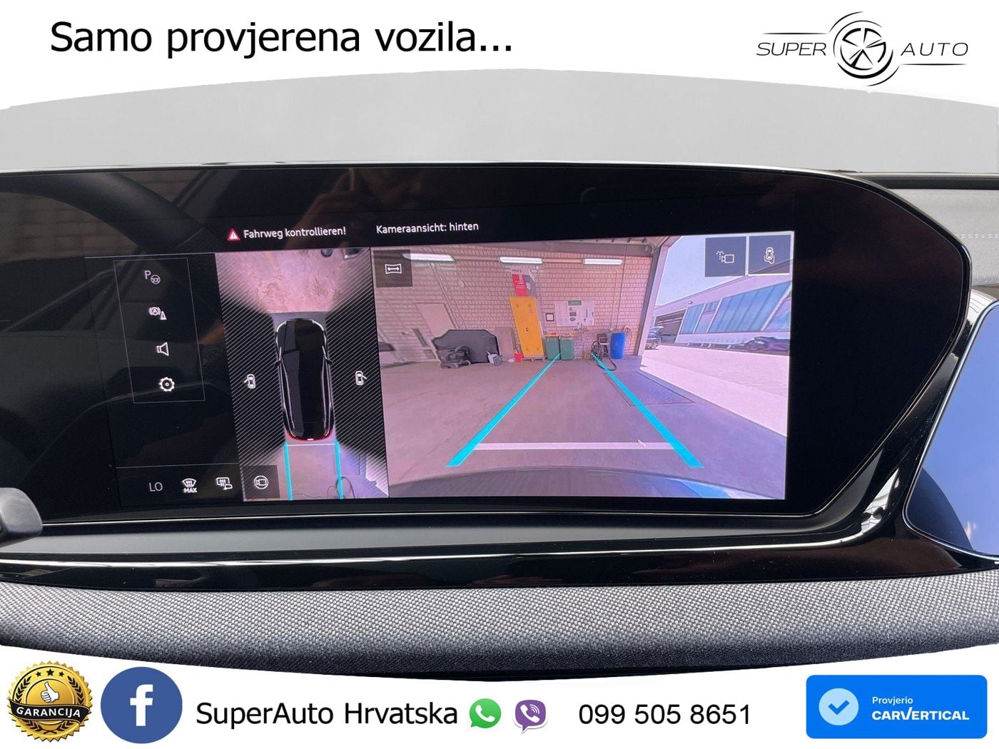 Audi A6 55 TFSIe (367 KS) quattro ultra S tronic ZRAČNI+ACC+GR SJED+KAM+PANO