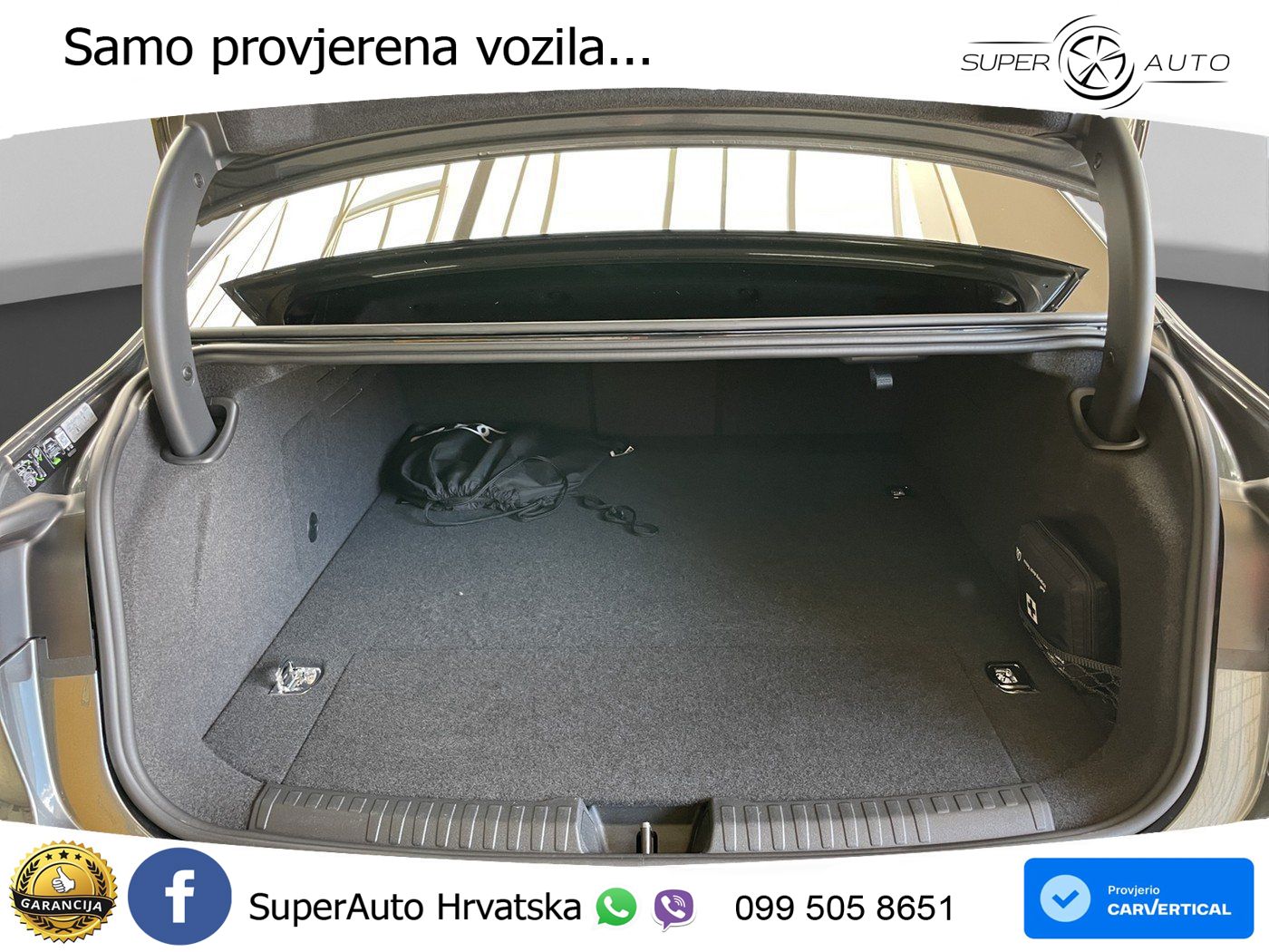 Audi A6 55 TFSIe (367 KS) quattro ultra S tronic ZRAČNI+ACC+GR SJED+KAM+PANO