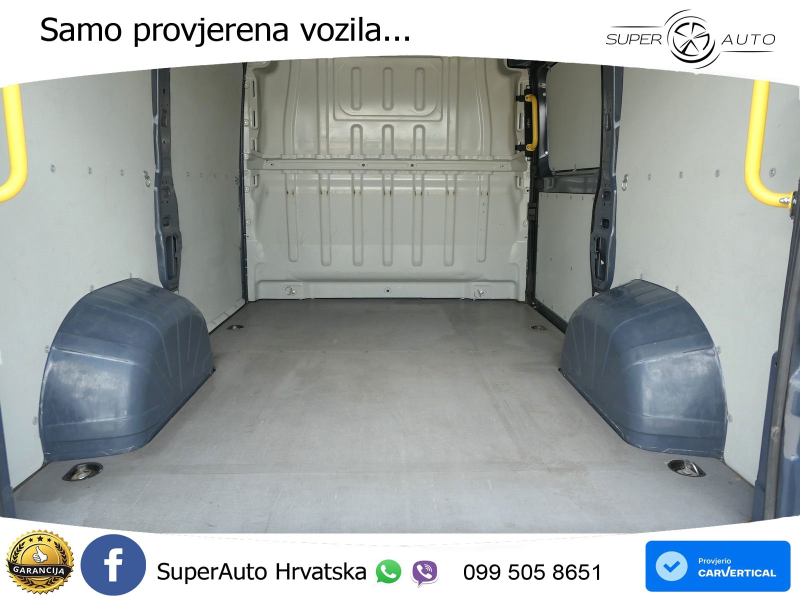 Peugeot Boxer 120 L1H1 Kasten Klima Kamera 120 KS