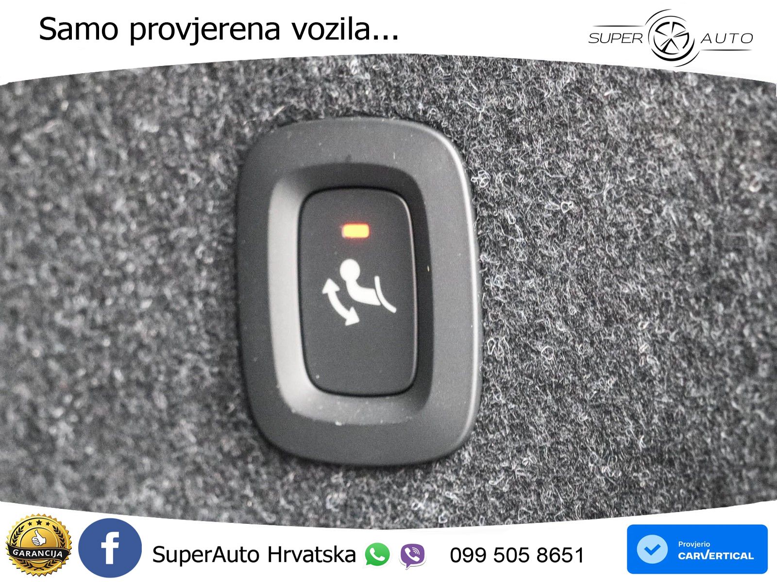 Volvo XC40 2.0 B3 163 KS Automatic