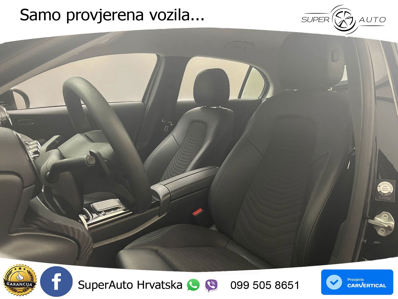 Mercedes-Benz A 180d 8G-DCT