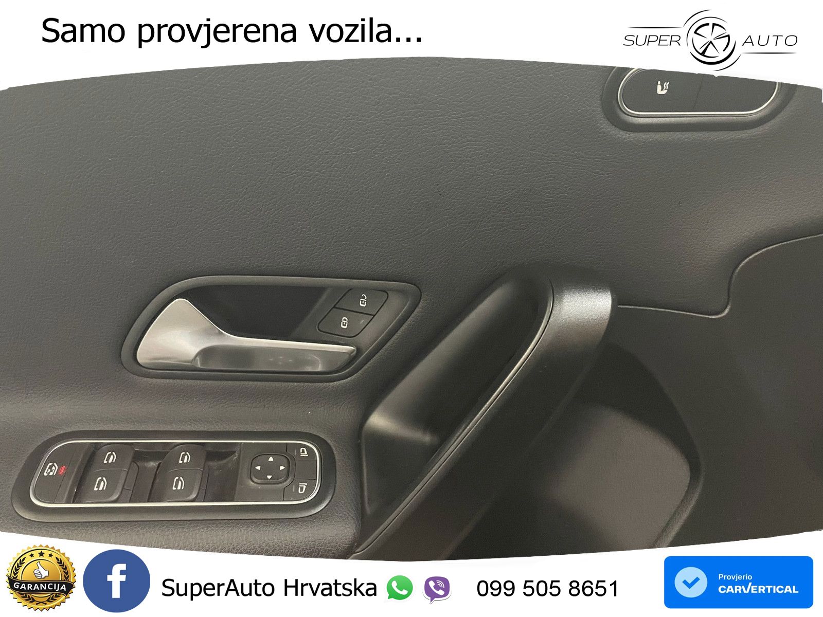 Mercedes-Benz A 180d 8G-DCT