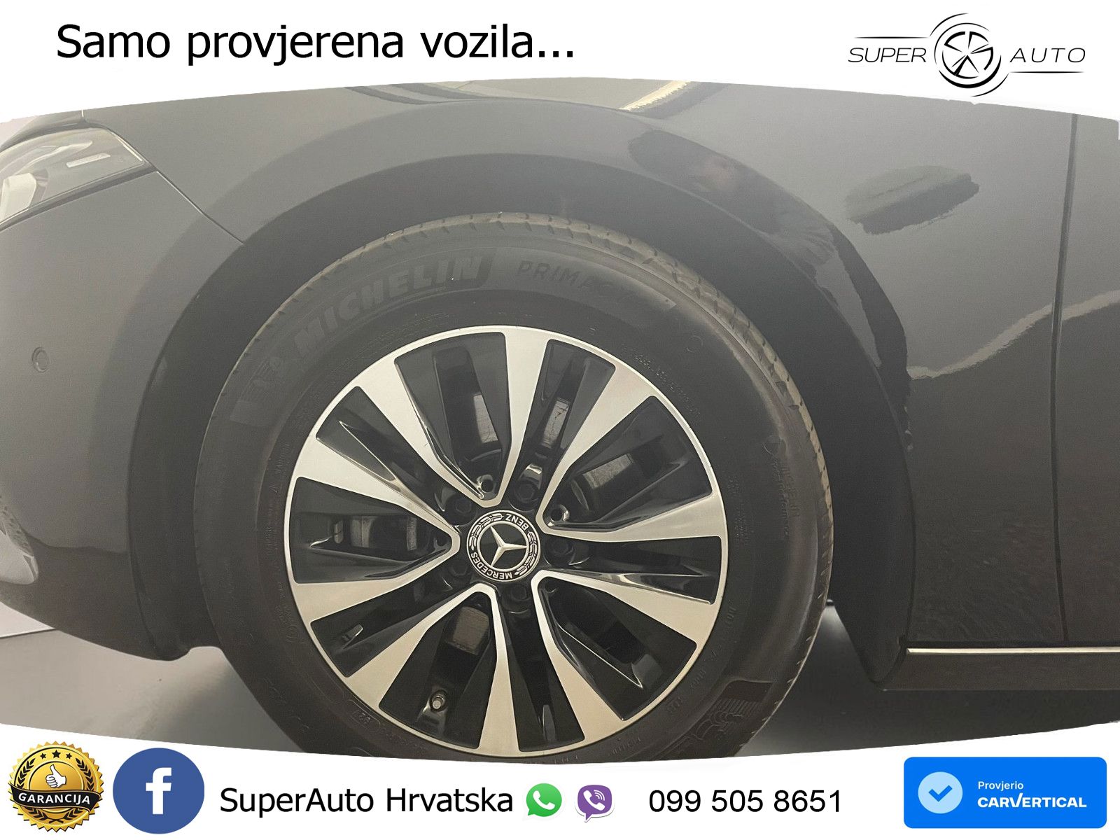 Mercedes-Benz A 180d 8G-DCT