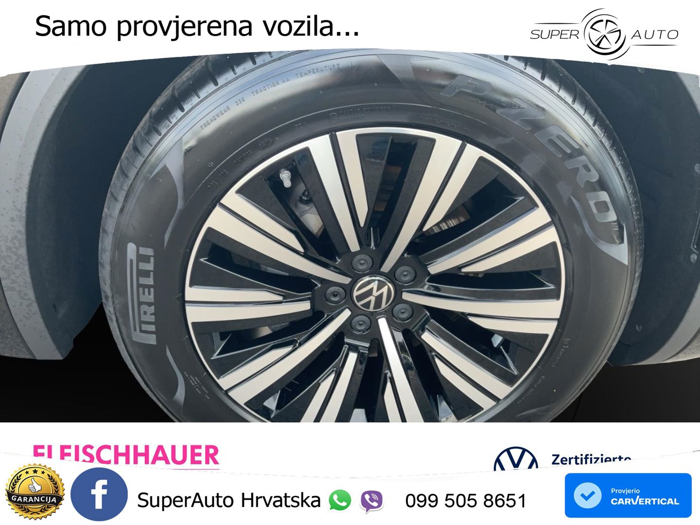 Volkswagen Touareg 3.0 V6 TDI (231 KS) 4MOTION Tiptronic ZRAČNI+ACC+GR SJED+KAM