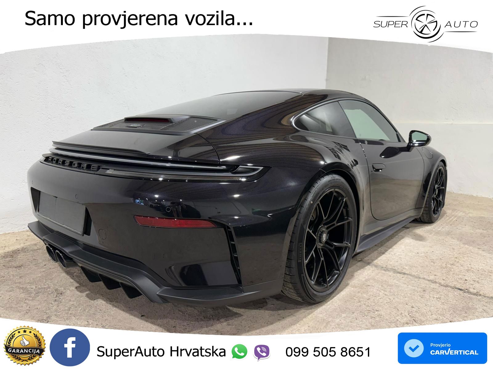 Porsche 911 GT3 4.0 (510 KS) PDK Touring-Paket LED+GR SJED+ACC