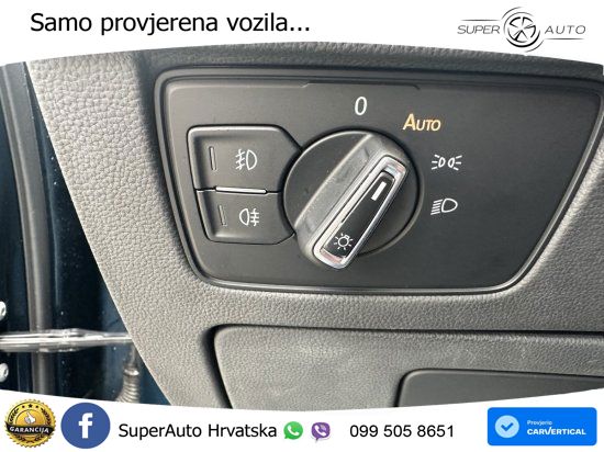 Volkswagen Passat Variant 2.0 TDI (150 KS) DSG LED+GR SJED+ACC