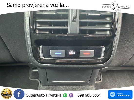 Volkswagen Passat Variant 2.0 TDI (150 KS) DSG LED+GR SJED+ACC