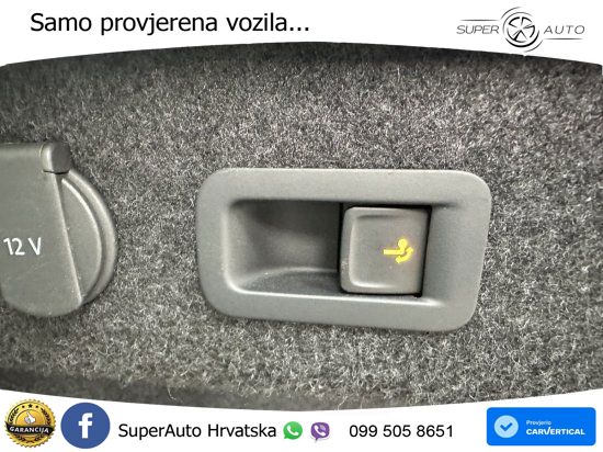 Volkswagen Passat Variant 2.0 TDI (150 KS) DSG LED+GR SJED+ACC