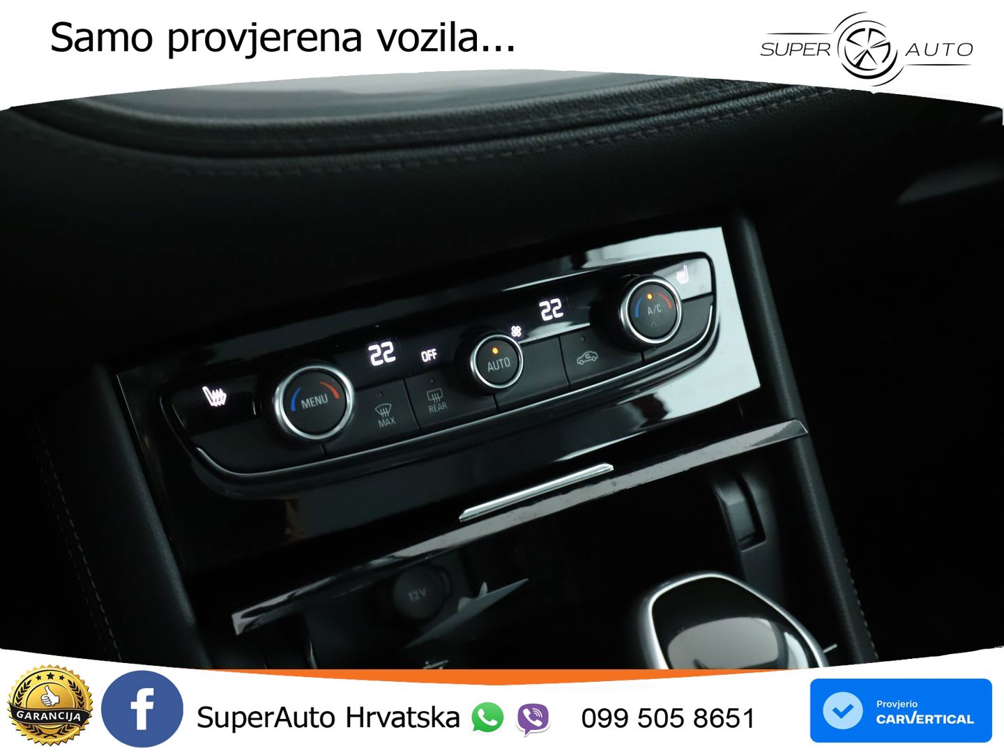 Opel Grandland X 1.5d (130 KS) Automatic LED+GR SJED+ACC