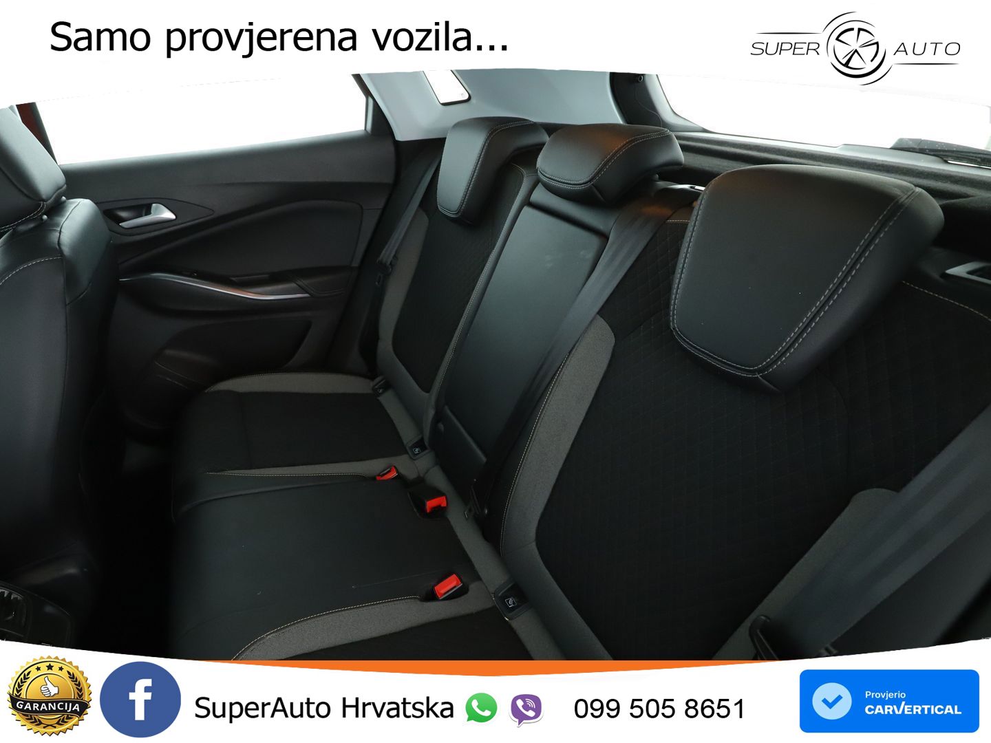 Opel Grandland X 1.5d (130 KS) Automatic LED+GR SJED+ACC