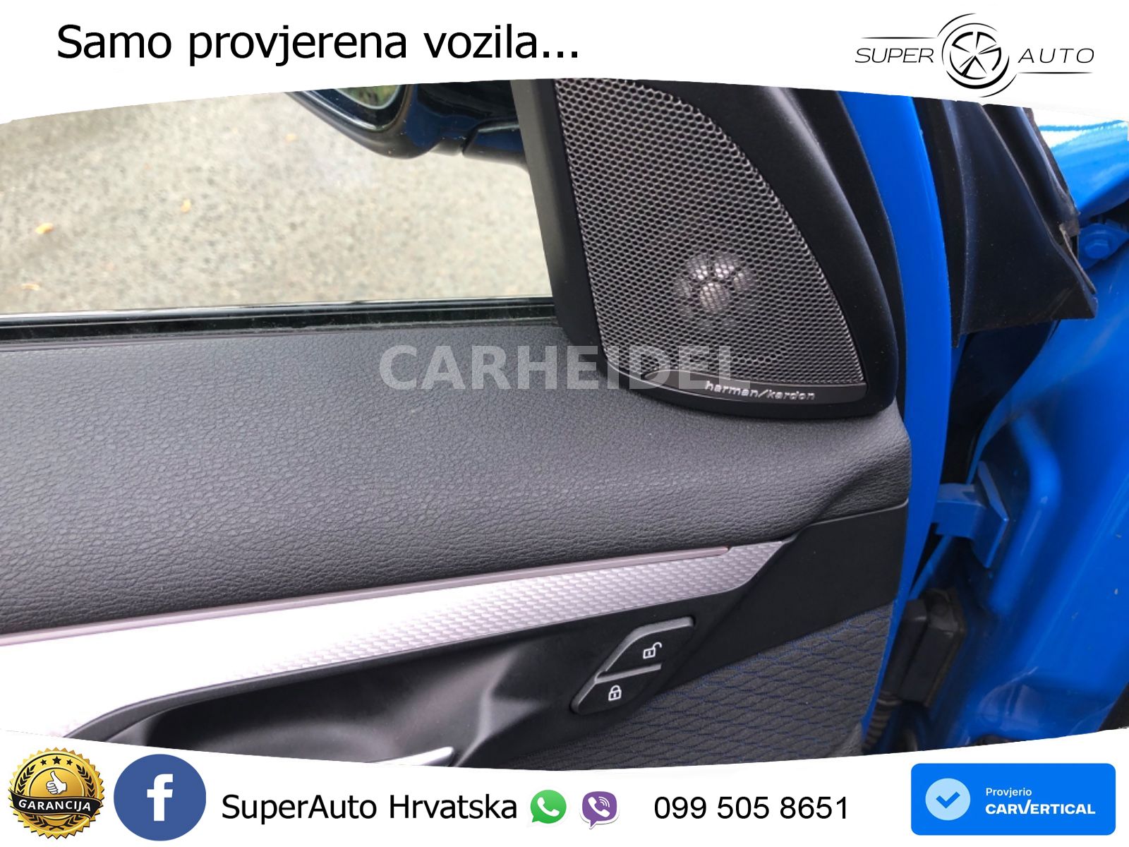 BMW X1 20d (190 KS) xDrive Steptronic M Sport LED+GR SJED+ACC