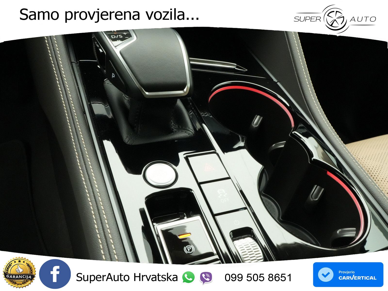Volkswagen Touareg 3.0 V6 TDI (286 KS) 4MOTION Tiptronic ZRAČNI+ACC+GR SJED+KAM