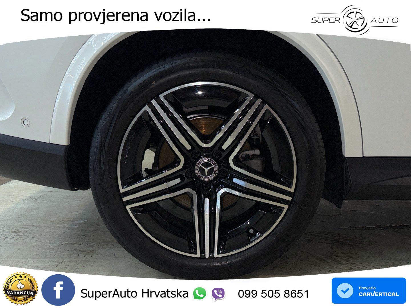 Mercedes GLC 220d (197 KS) 4MATIC 9G-TRONIC AMG LED+GR SJED+ACC