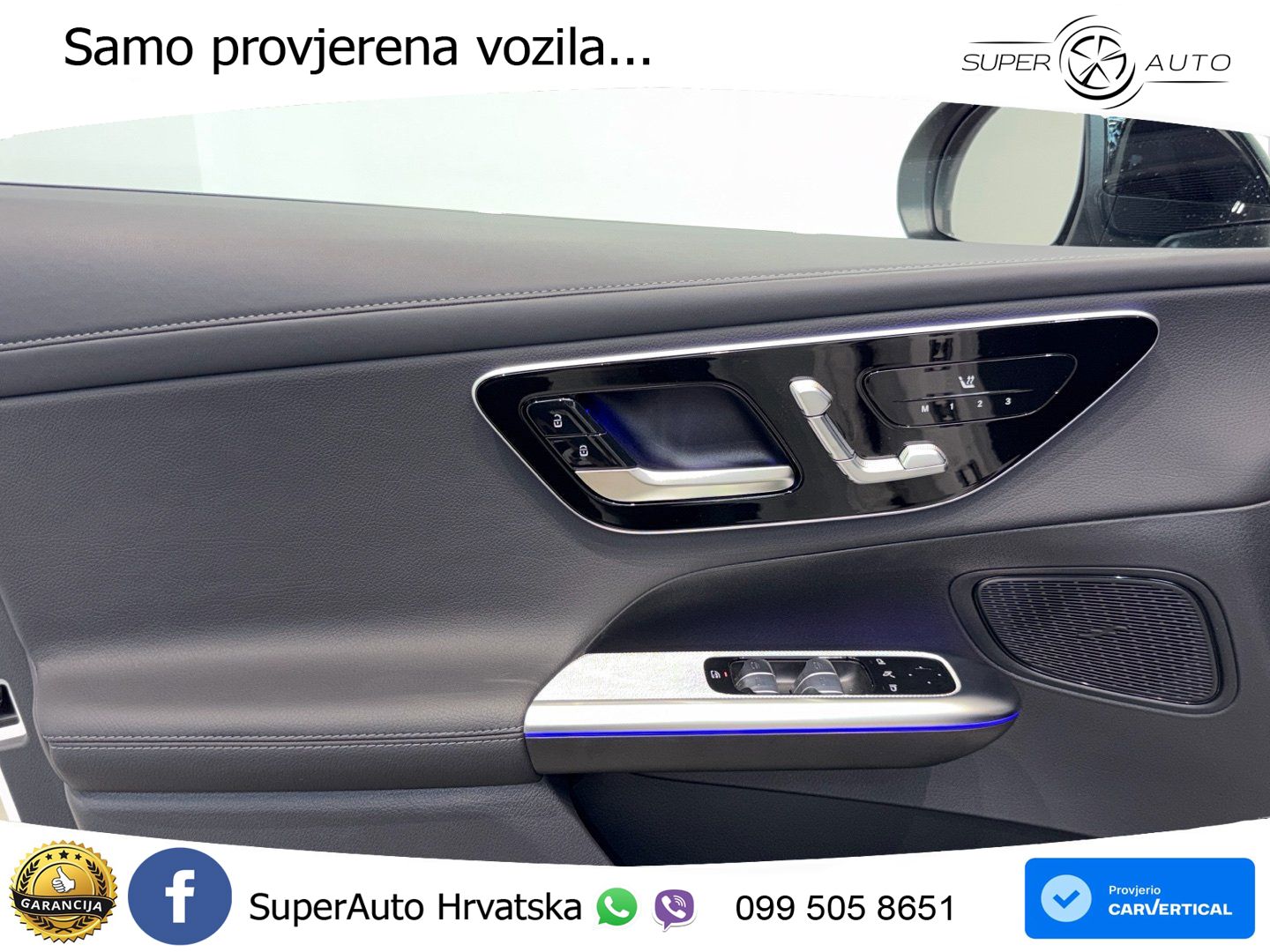 Mercedes GLC 220d (197 KS) 4MATIC 9G-TRONIC AMG LED+GR SJED+ACC