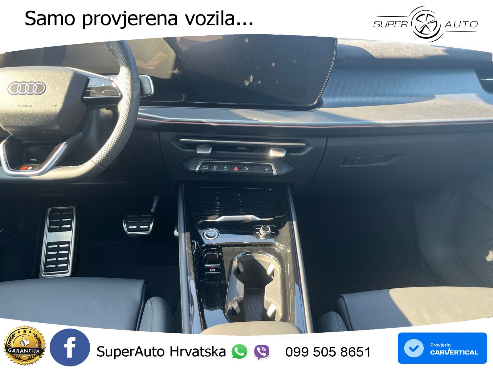 Audi Q3 1.5 TFSI (150 KS) S tronic S line