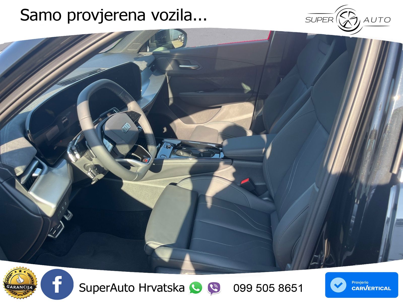Audi Q3 1.5 TFSI (150 KS) S tronic S line