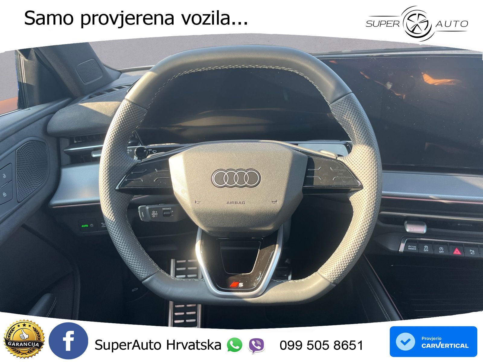 Audi Q3 1.5 TFSI (150 KS) S tronic S line