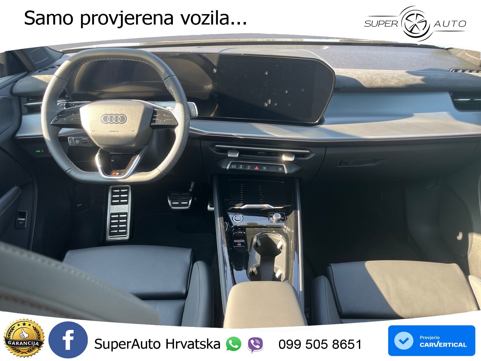 Audi Q3 1.5 TFSI (150 KS) S tronic S line
