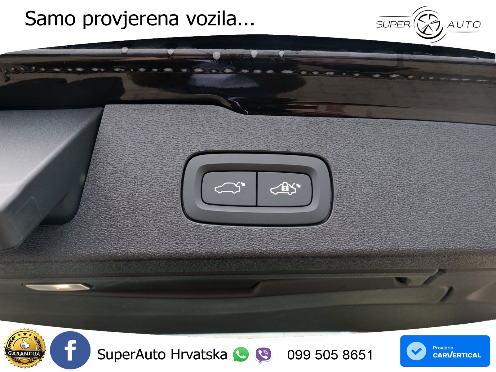 Volvo V60 2.0 B3 DCT LED+GR SJED+ACC