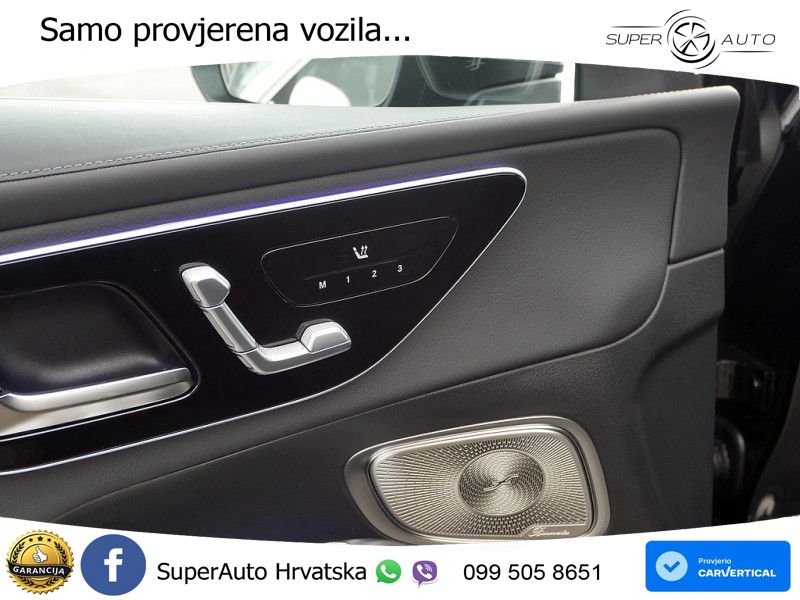 Mercedes GLC Coupe 220d (197 KS) 4MATIC 9G-TRONIC AMG ACC+GR SJED+360+PANO