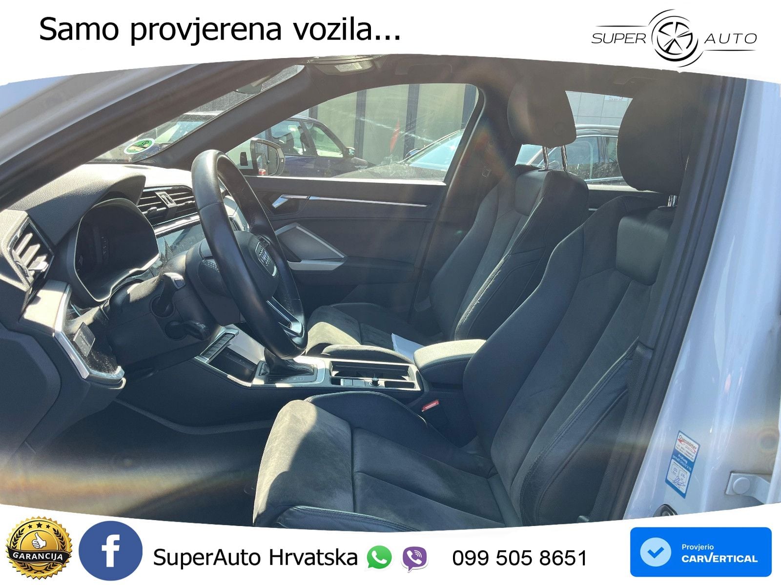 Audi Q3 40 TDI (200 KS) quattro S tronic LED+GR SJED+ACC