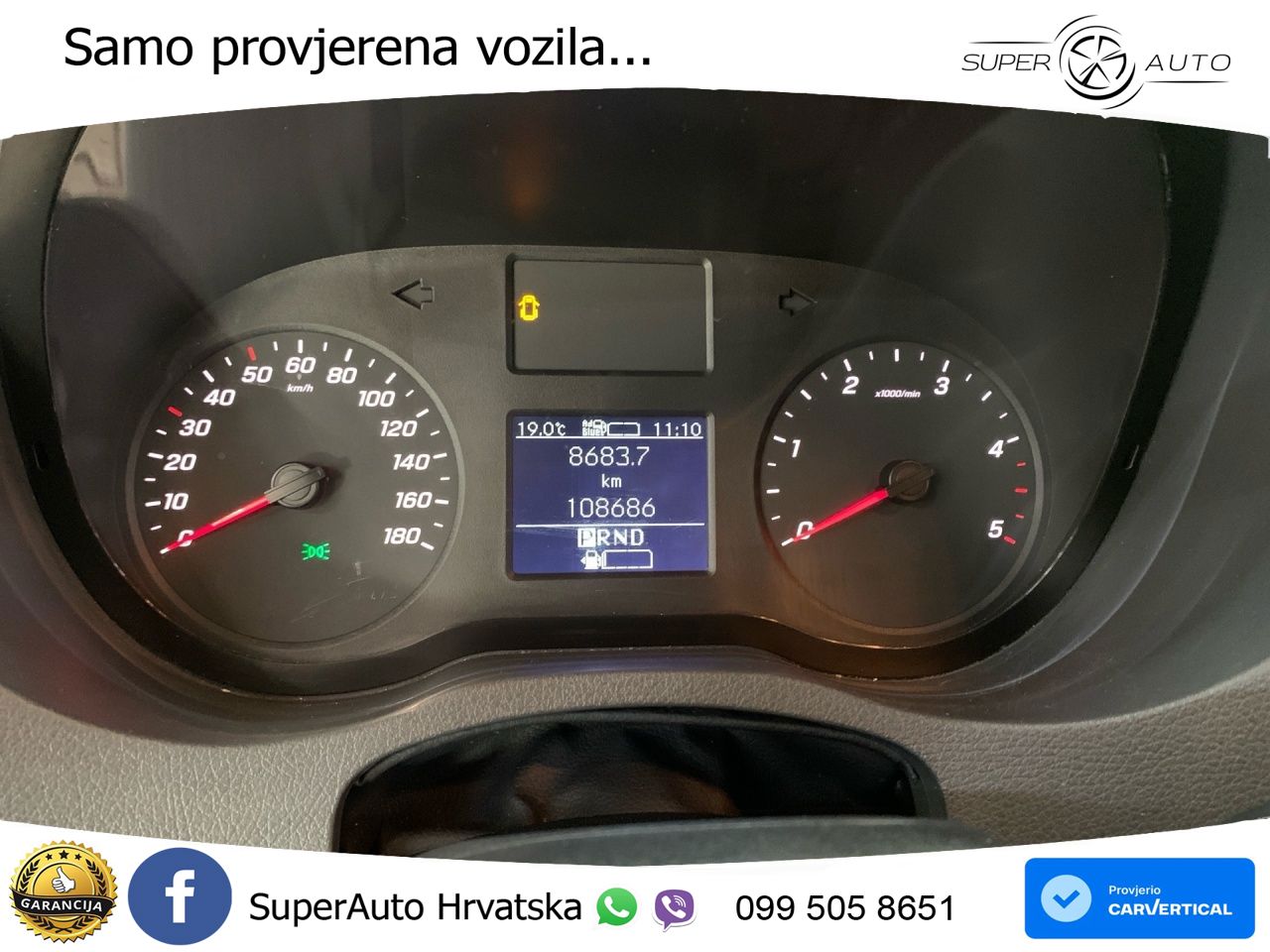 Mercedes-Benz Sprinter 317 CDI Ka Standard +Sthz+RFK+Autom+ 170 KS