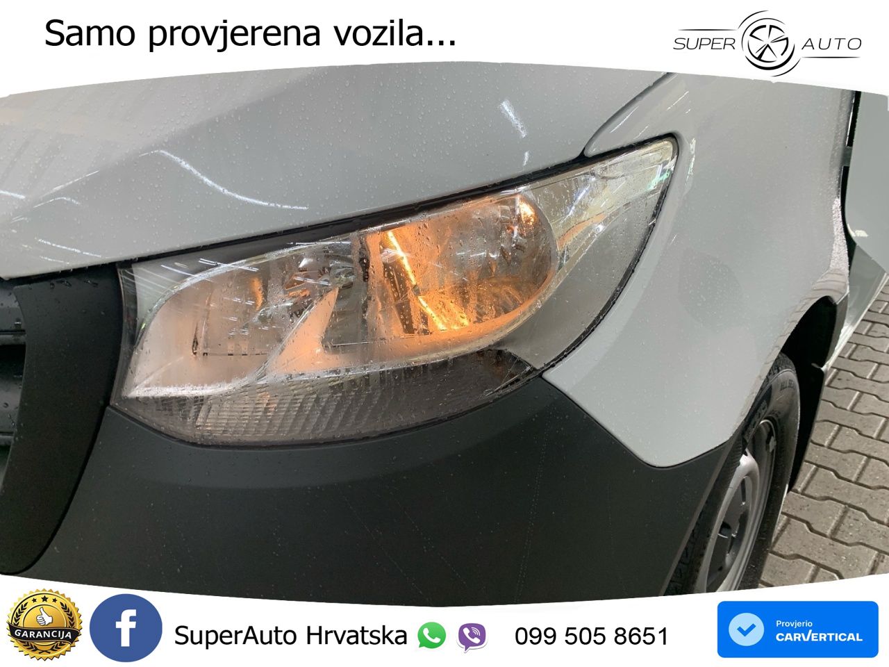 Mercedes-Benz Sprinter 317 CDI Ka Standard +Sthz+RFK+Autom+ 170 KS