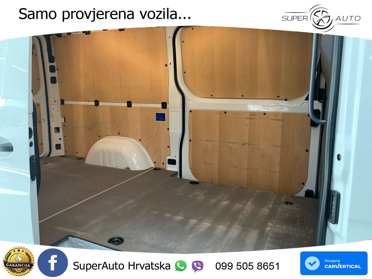 Mercedes-Benz Sprinter 317 CDI Ka Standard +Sthz+RFK+Autom+ 170 KS